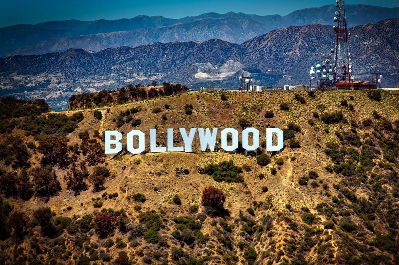 Które filmy bollywoodzkie warto obejrzeć?