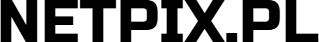 Logo netpix.pl
